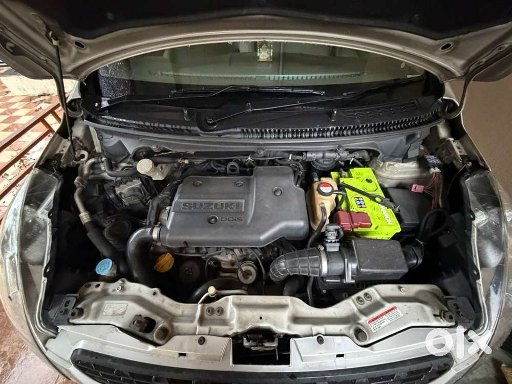 Maruti Suzuki Ertiga 2014
