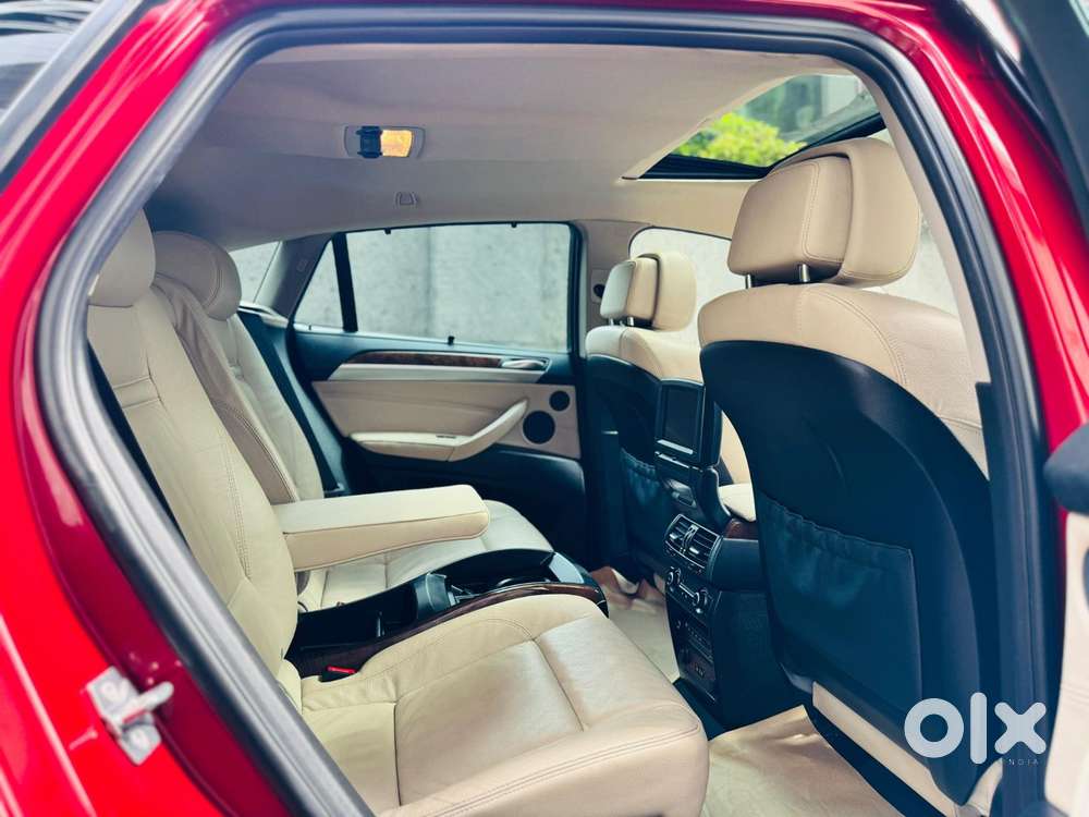 Bmw X6 2009-2014 Xdrive30d, 2010, Diesel