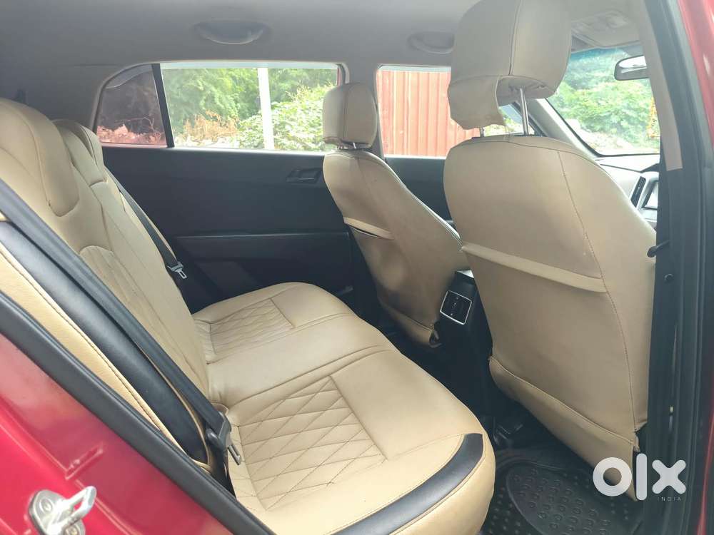 Hyundai Creta 1.4 E Plus Crdi, 2019, Diesel