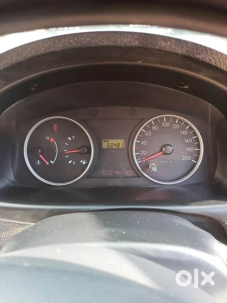 Hyundai Getz 2007  60,481 Km  Petrol  Well Maintained  Ml Register