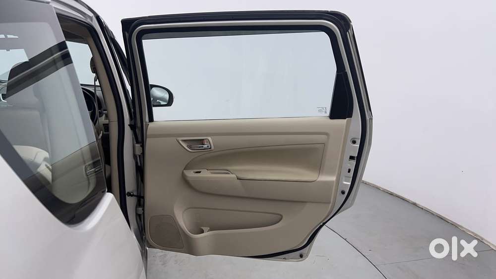 Maruti Suzuki Ertiga 1.5 Vxi, 2018, Petrol