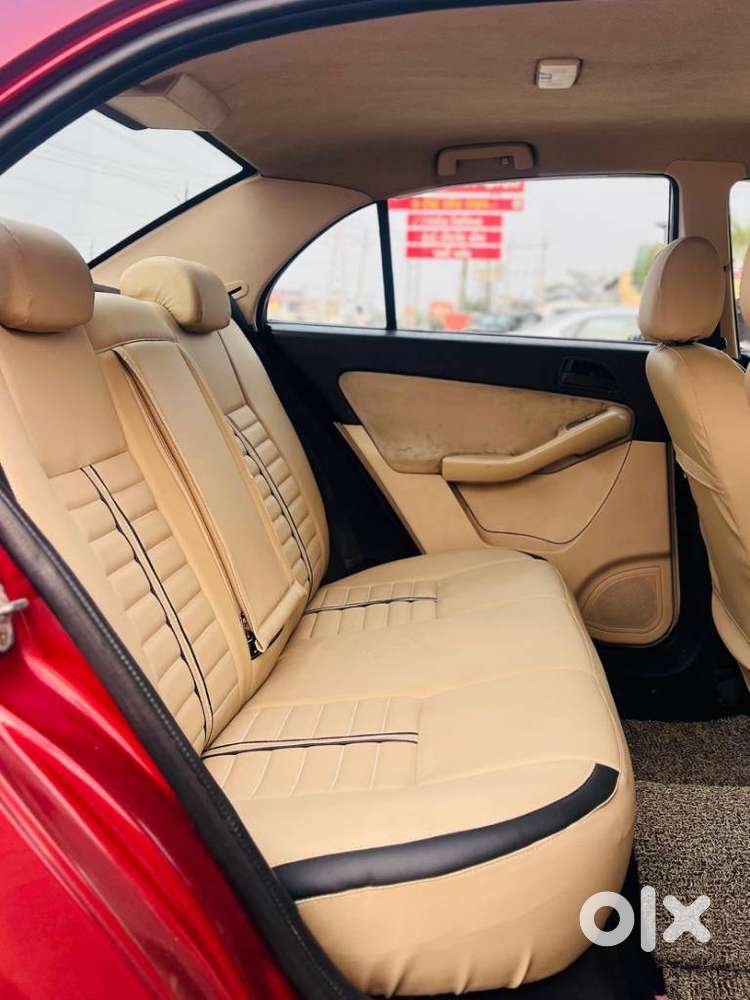 Tata Manza Aura Plus Safire, 2011, Diesel