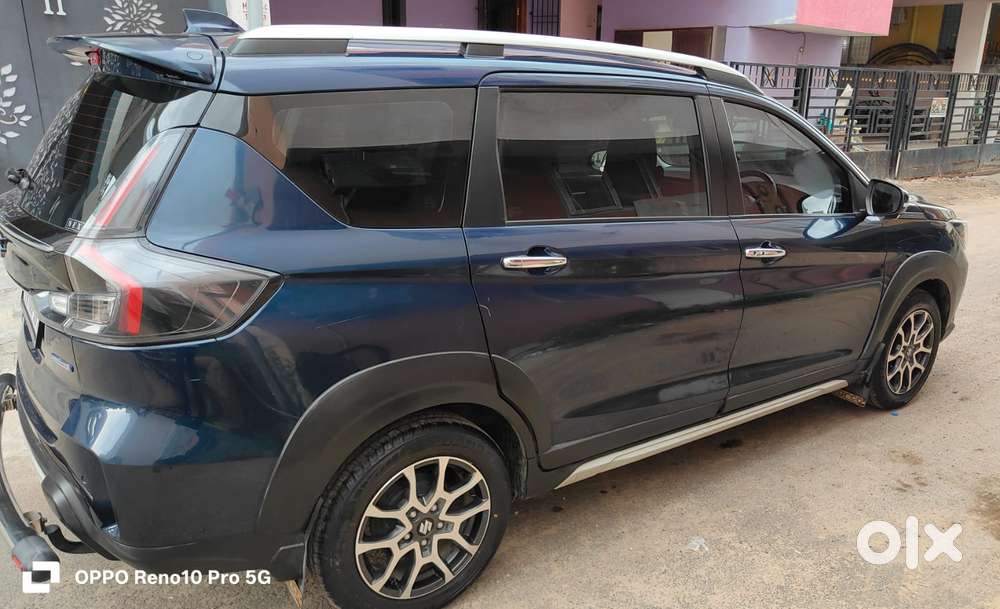 Maruti Suzuki Xl6 1.5 Zeta Mt, 2023, Petrol