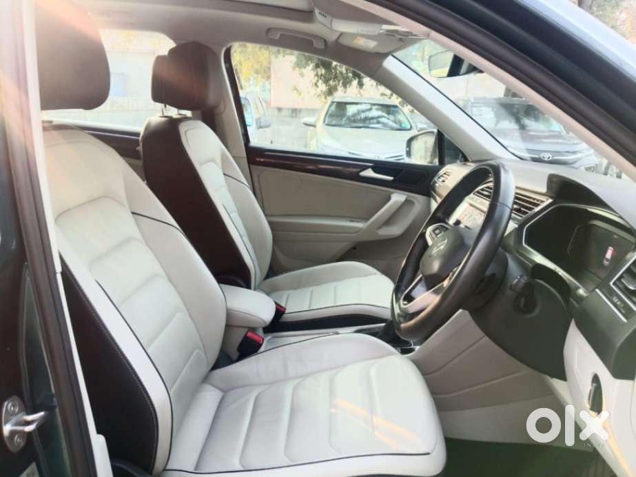 Volkswagen Taigun 1.0 Tsi Comfortline, 2023, Petrol