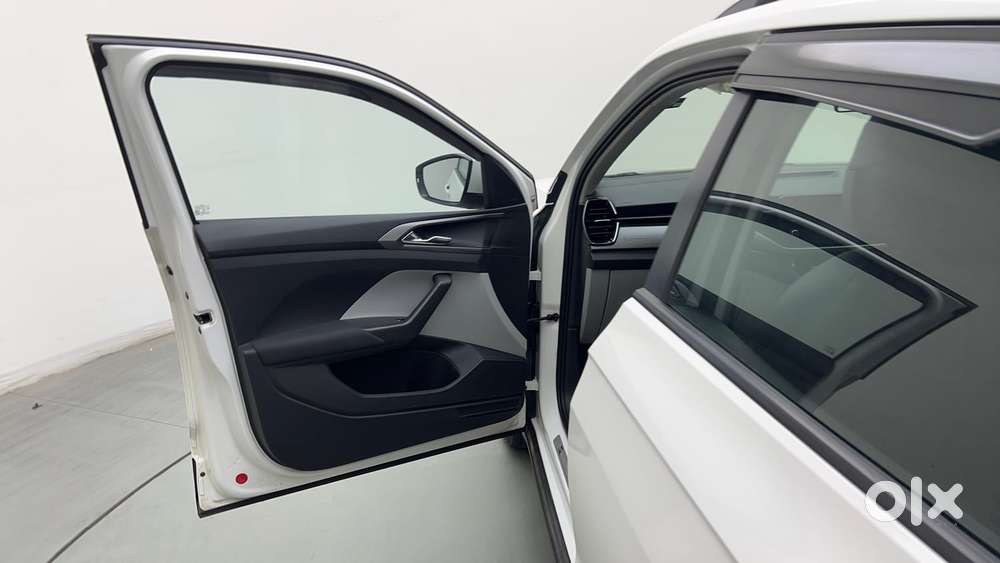 Skoda Kushaq Ambition 1.0l Tsi Mt, 2023, Petrol