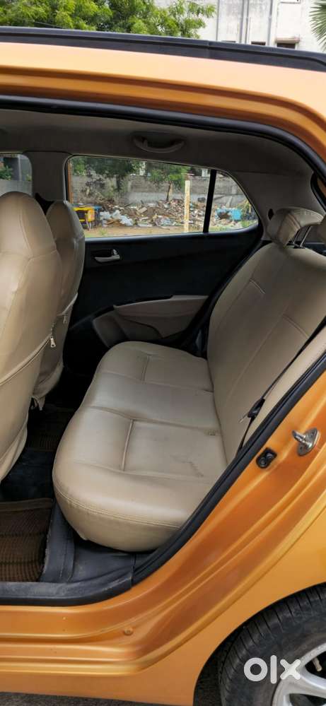 Hyundai Grand I10 Asta 1.1 Crdi, 2014, Diesel