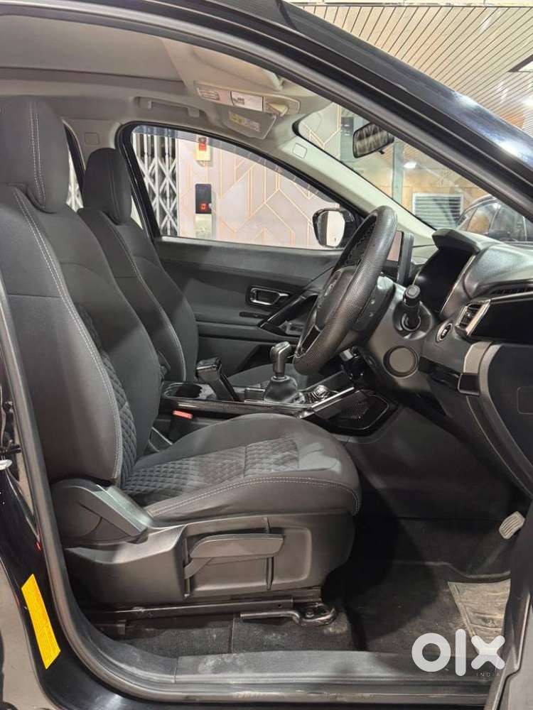Tata Harrier Xt+, 2021, Diesel