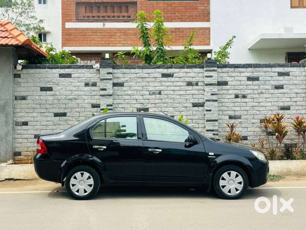 Ford Fiesta 1.4 Exi, 2011, Diesel