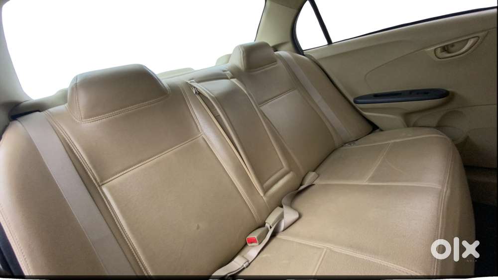 Honda Amaze 2013-2016 S I-dtech, 2015, Diesel