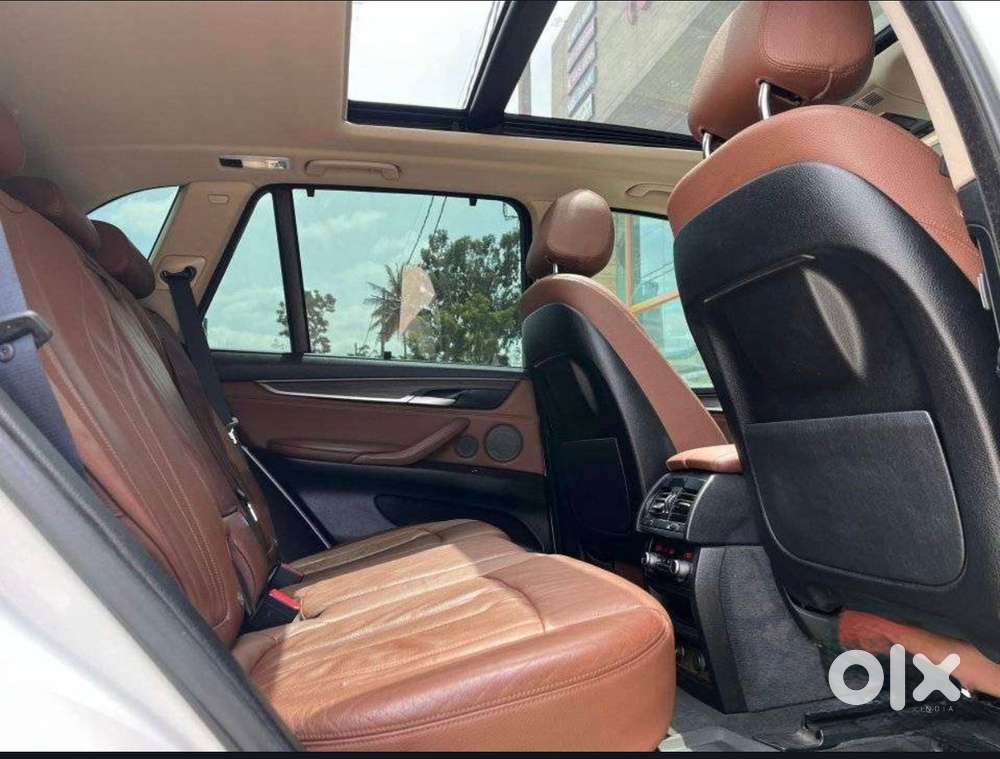 Bmw X5 Xdrive30d | 2013 | E70 | 3.0 Diesel | Lucknow | Genuine Owner
