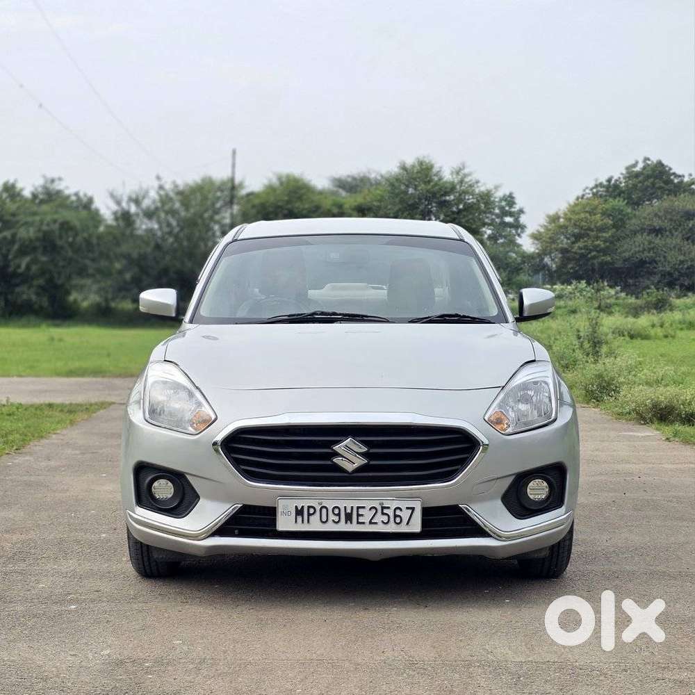 Maruti Suzuki Dzire Vdi, 2020, Diesel