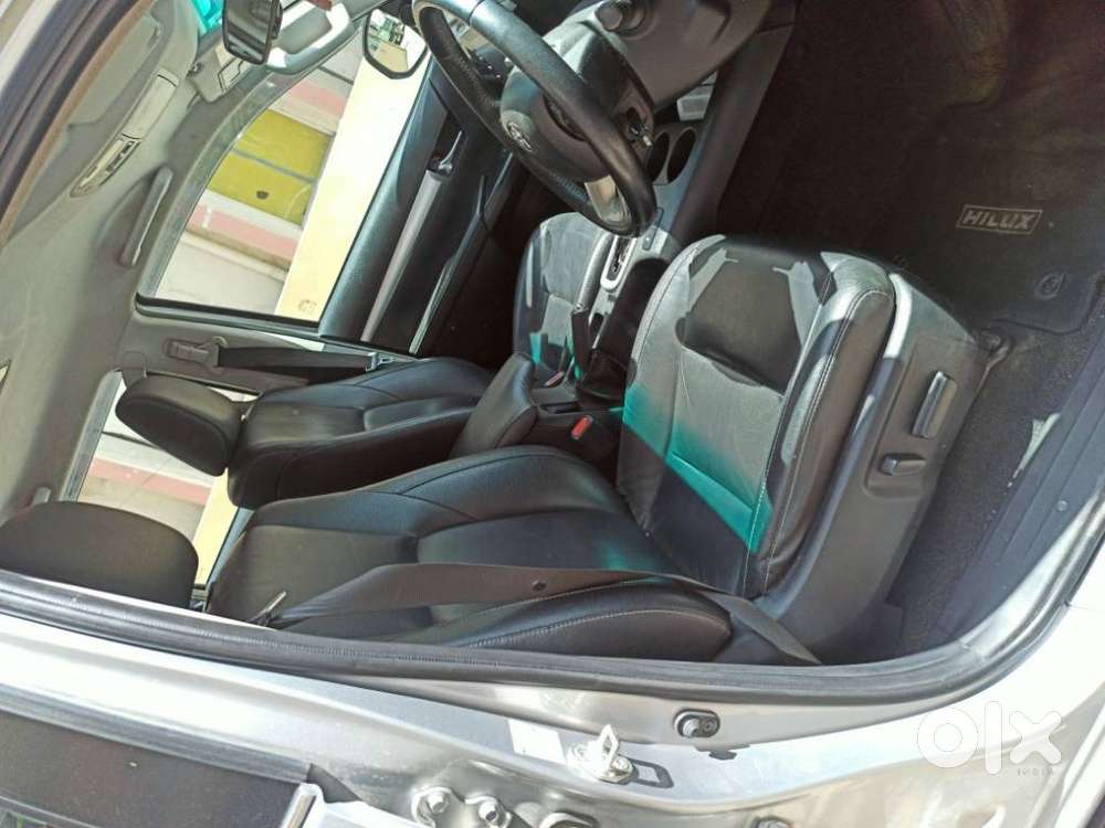 Toyota Hilux High Diesel Turbo Automatic, 2023, Diesel