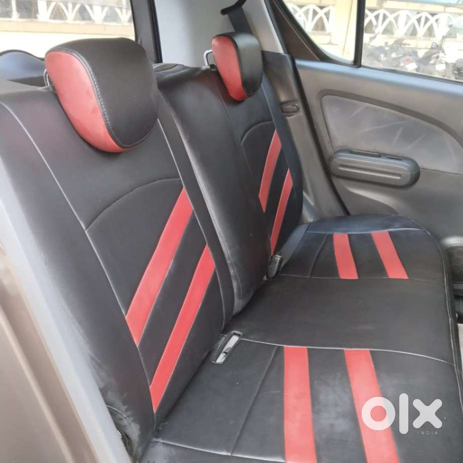 Maruti Suzuki Ritz 2009-2011 Vxi, 2010, Petrol