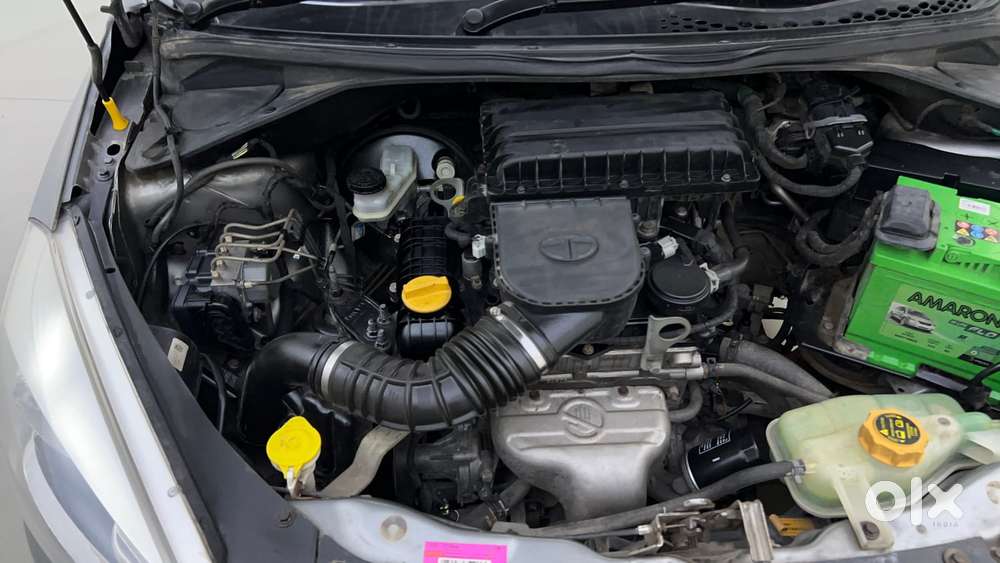 Tata Tiago Xz, 2018, Petrol