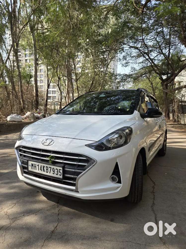 I10 Nios Sportz/ Petrol And Cng/ 30000km Driven/ Direct Customers Only