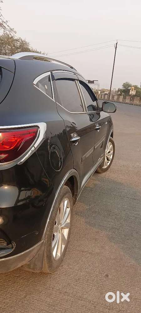 Mg Astor 2022 Petrol Well Maintained