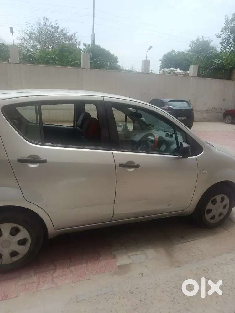 Maruti Suzuki Ritz 2012 Petrol 160000 Km Driven