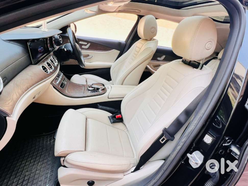 Mercedes-benz E-class Expression E 200, 2020, Petrol