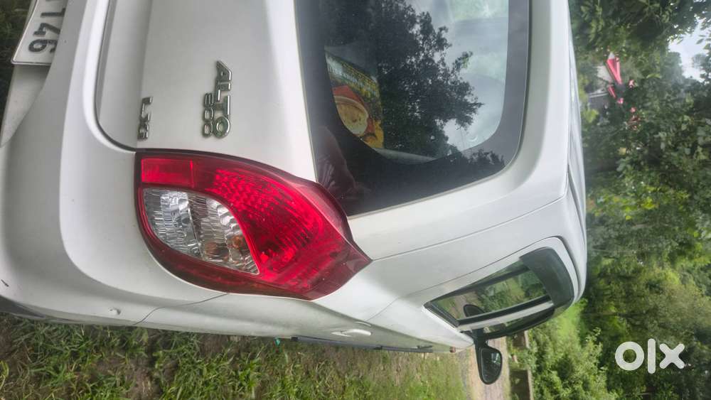 Maruti Suzuki Alto 800 2016 Petrol Well Maintained