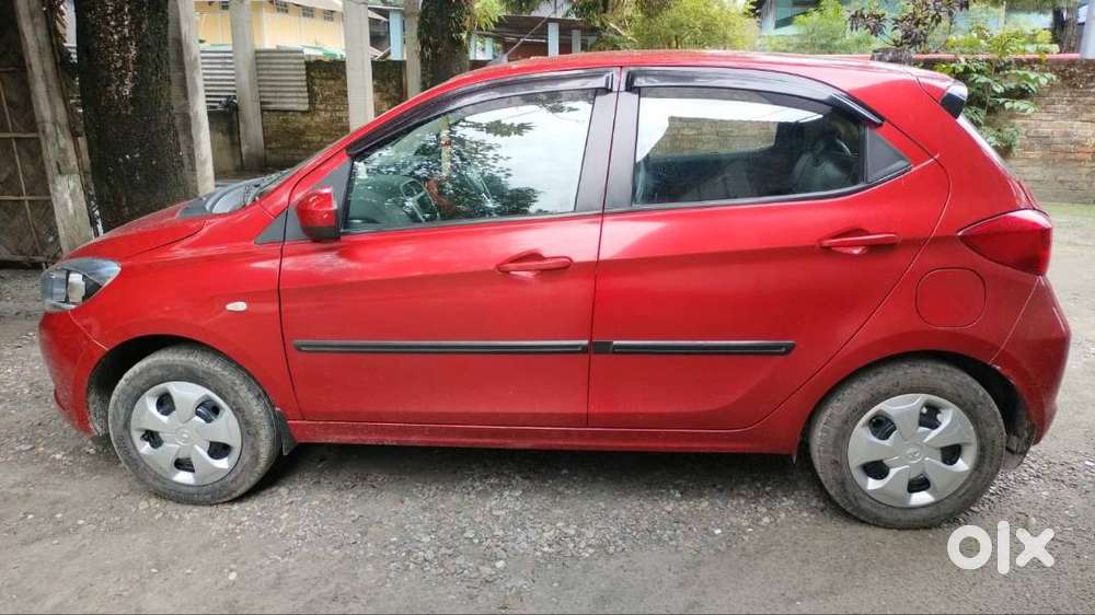 Tata Tiago 2016 Model