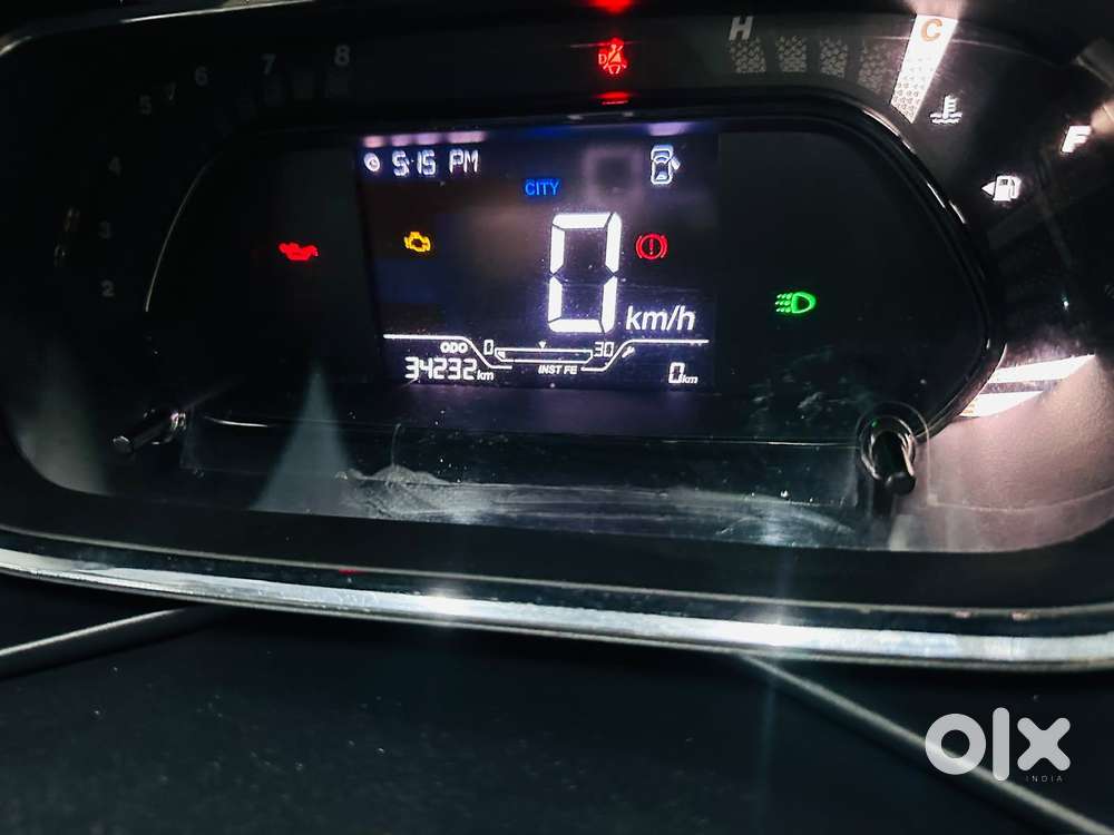 Tata Nexon 1.5 Revotorq Xm (s), 2020, Diesel