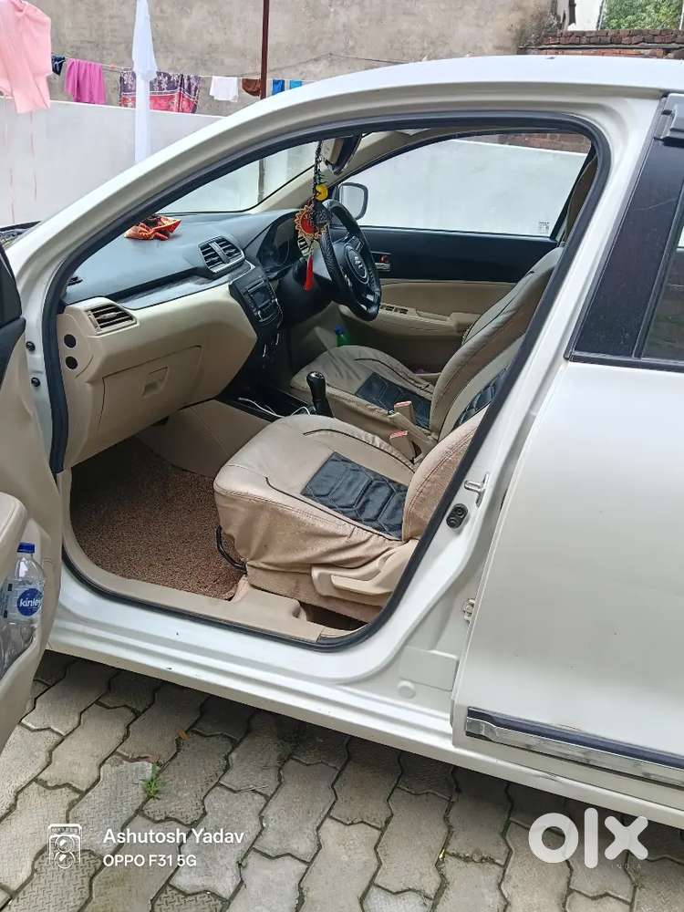 Maruti Suzuki Dzire Vxi, 2nd Owner 2020