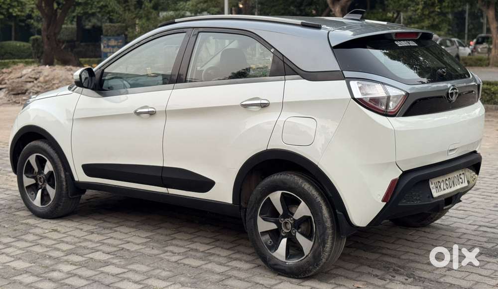 Tata Nexon 1.5 Revotorq Xza Plus Dualtone, 2019, Diesel