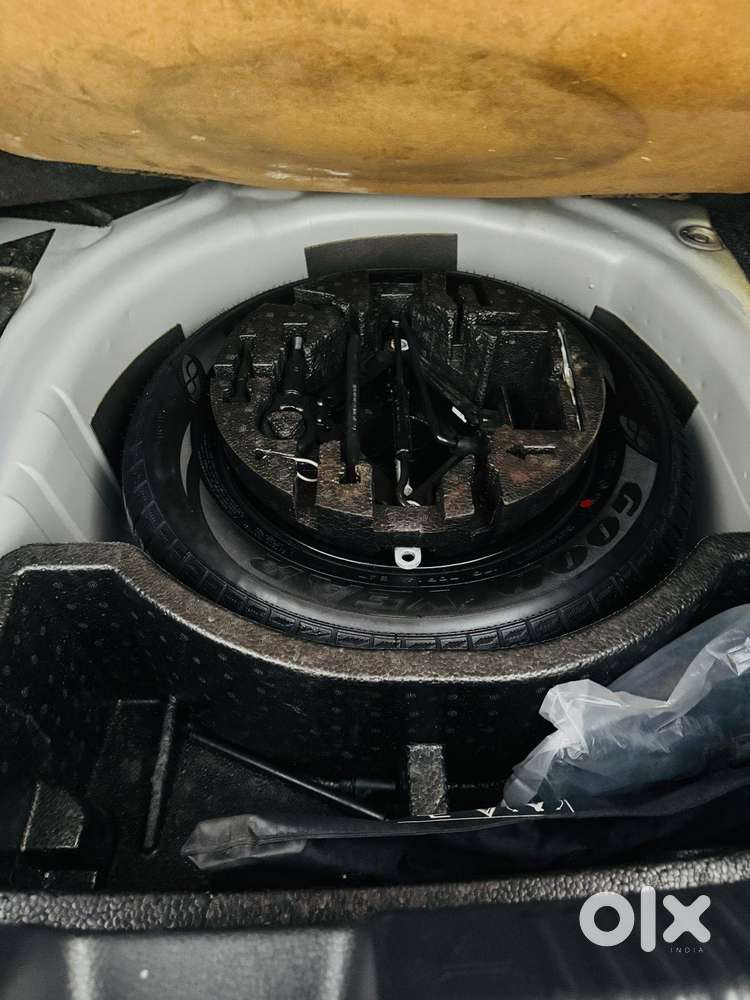 Volkswagen Vento 1.6 Highline, 2020, Petrol