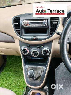 Hyundai I10 Era 1.1, 2008, Petrol