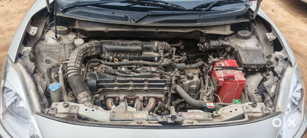 Maruti Suzuki Swift Dzire Vxi Regal Limited Edition Amt, 2019, Petro..
