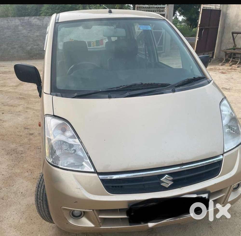 Maruti Suzuki Zen Estilo 2008 Petrol Good Condition