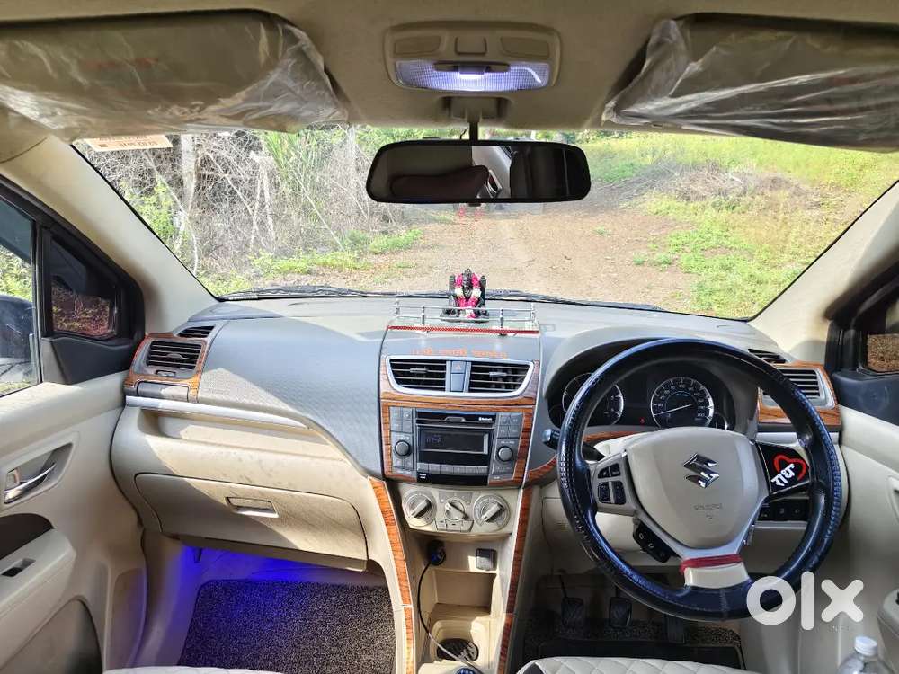 Maruti Suzuki Ertiga 2016