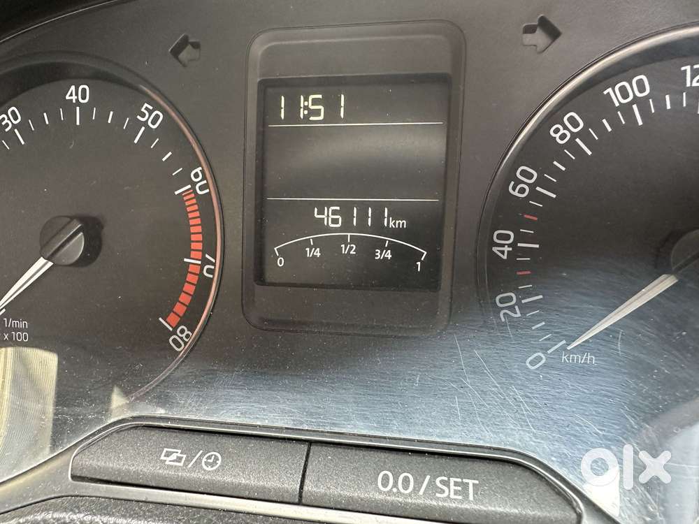 Skoda Rapid 1.0 Ambition Tsi At, 2021, Petrol