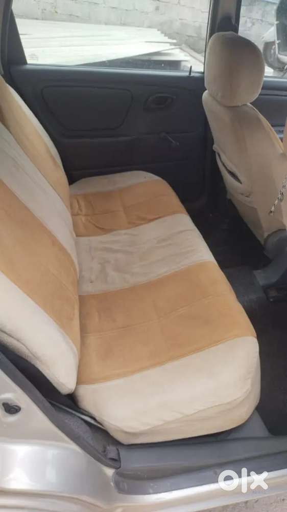 Maruti Suzuki Alto 2011 Petrol 77387 Km Driven