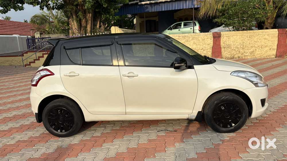 Maruti Suzuki Swift 2004-2010 Vxi With Abs, 2014, Petrol