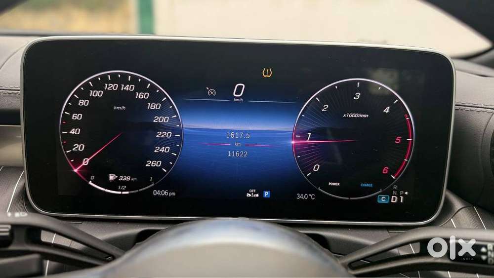 Mercedes-benz C-class Prime C 220d, 2024, Diesel