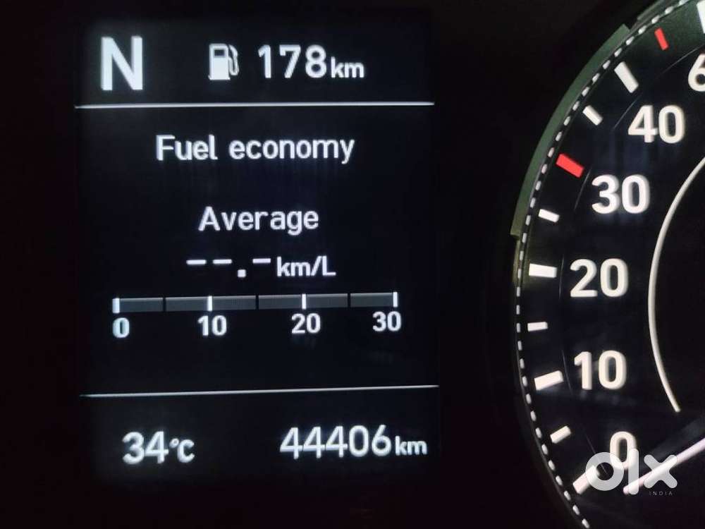Hyundai Venue, 2021, Petrol