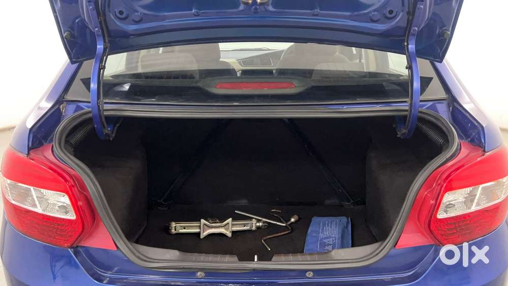 Tata Zest Revotron 1.2 Xt, 2015, Petrol