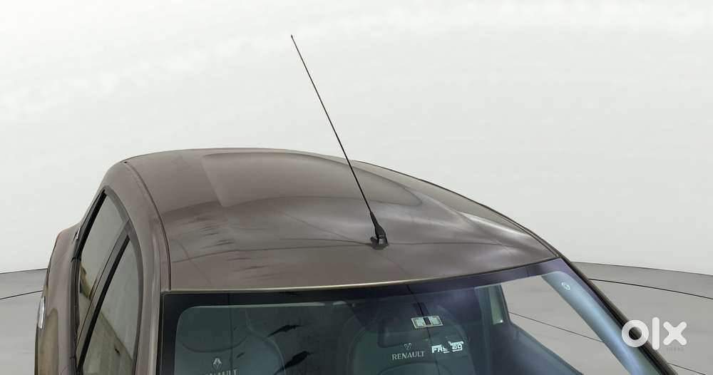 Renault Kwid Rxt, 2017, Petrol