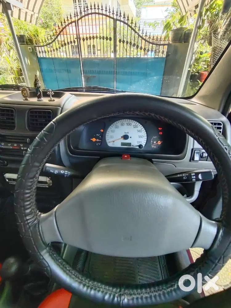 Wagon R Lxi 2006 Car