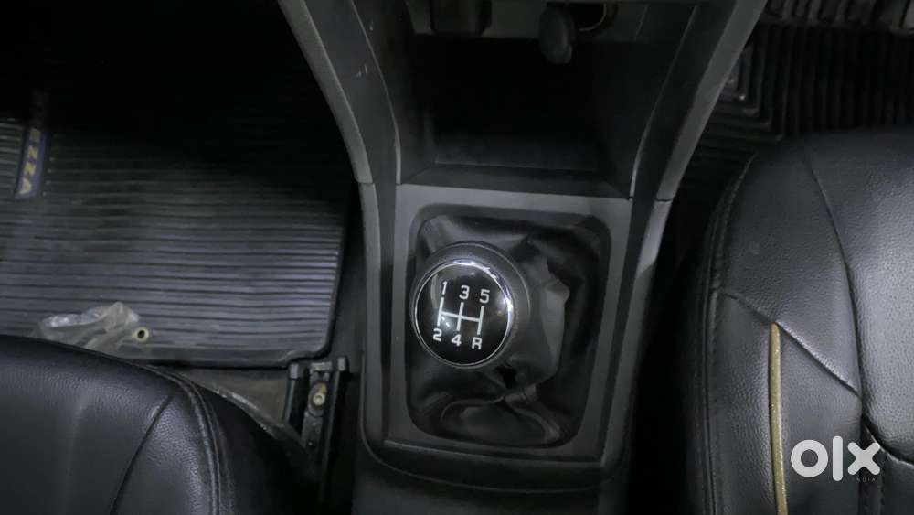 Maruti Suzuki Vitara Brezza Vdi (o), 2017, Diesel