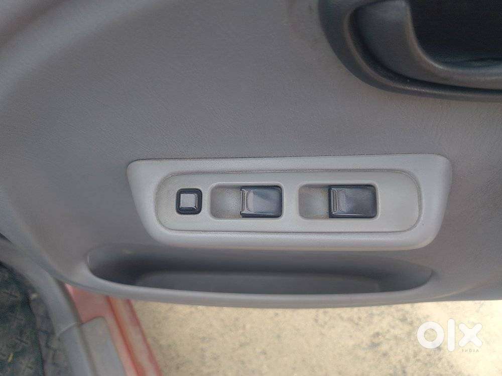 Maruti Suzuki Alto K10