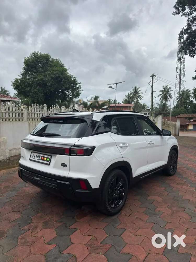 Hyundai Creta King Edition 2019