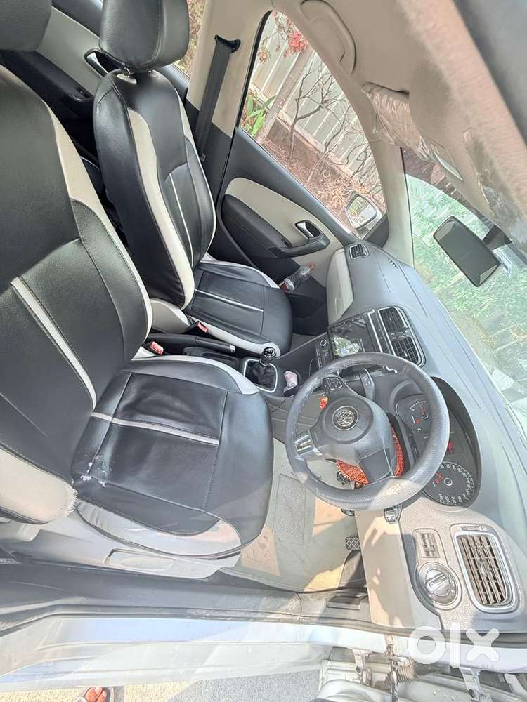 Volkswagen Polo 2014 Diesel Good Condition