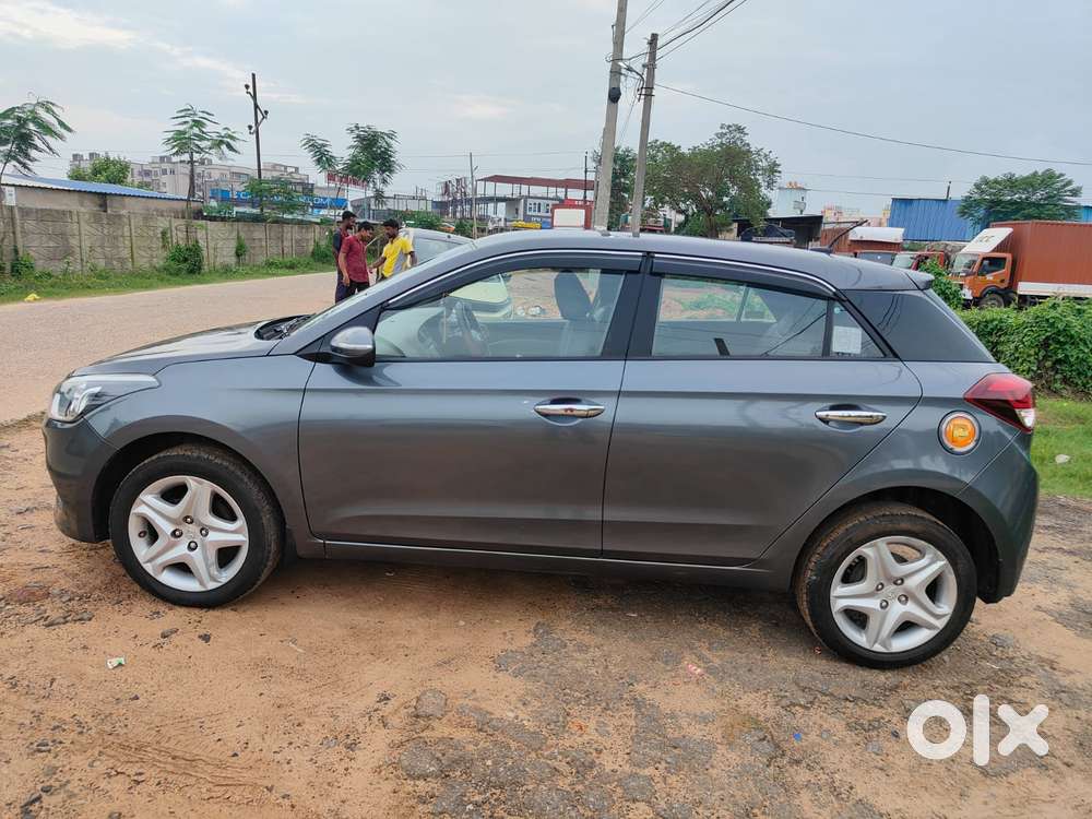 Hyundai I20 1.2 Asta, 2018, Petrol