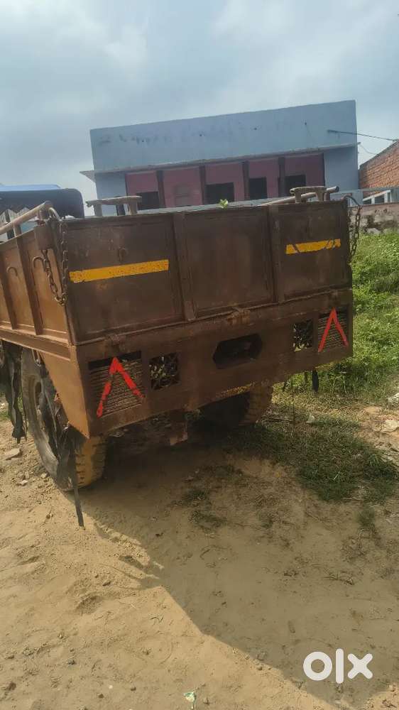 Mahindra Thar Diesel 3 Years