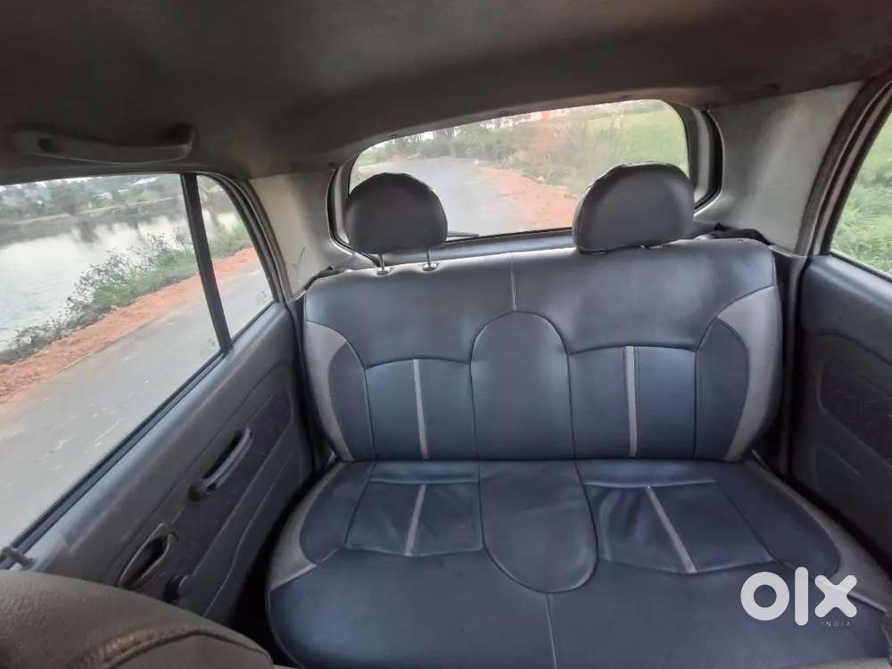 Hyundai Santro