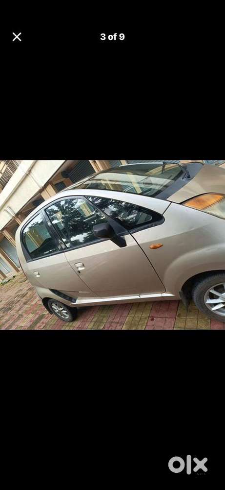 Tata Nano 2011 Petrol Well Maintained