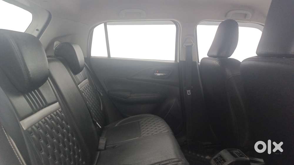 Maruti Suzuki Swift Zxi Plus, 2024, Petrol