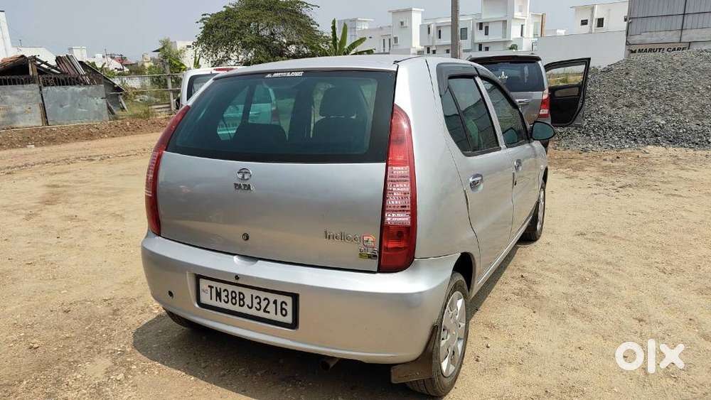Tata Indica Xeta Gls Bs Iv, 2011, Diesel